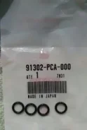 �������� ��������� �������� 91302-PCA-000 (Honda) 4�� 91302PCA000 ����
