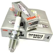 ����� ��������� DIFR6D-13 94167 12290-RB0-J11 LEA (4) (NGK) 94167 ����