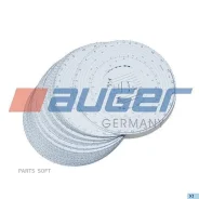 ����� ��������� 125 km/h (100 ��. ) Auger 79648 79648 ����