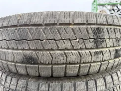 Bridgestone Blizzak VRX2. ������, ��� �����, �/�, ����� 10 % ����