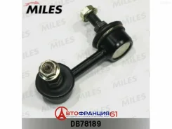 ������ ������������� (��������) Miles DB78189 DB78189 ����