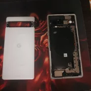 Google Pixel 7a. �/�, 128 �� ����