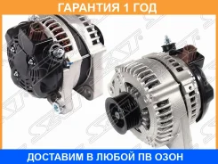 ��������� Toyota Harrier/Highlander/Kluger/LEXU�S ES300/330/RX300/330 03- 1/3MZ 12V 100A(4 ��������) SAT / ST2706020270 �������� 12 ��� ST2706020270 �...