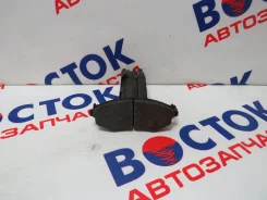 ������� ��������� Nissan Bluebird EU14, �������� ����