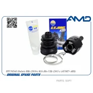 ���� Hyundai/KIA Solaris/RIO �����. ���. (AT/MT) AMD Amdhdsh189 AMDHDSH189 ����