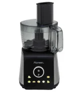 ������� Pioneer FP450 1200��., 7 ������� ����