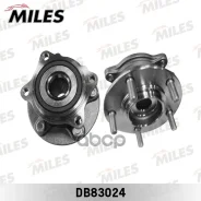 ������� � ����������� ������ Miles ���. DB83024 DB83024 Miles DB83024 ����