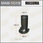 ������� ������������ Toyota Masuma MAB1019 MAB1019 ����