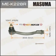 ���������� ������� ���� Masuma Hyundai, KIA RH Masuma ME-K228R Masuma, ������ MEK228R ����