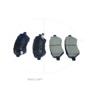 ������� ��������� Omoda/Chery S5/M11/Tiggo 06- ������. (�����. ) NSP Nsprs7N94 NSPRS7N94 ����