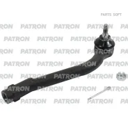 ���������� ������� ���� ����� Hyundai: Sonata 10- I40 10- Tucson IX 09- (����������� � ������) Patron PS1232L PS1232L ����