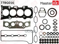 �������� ��������� ��������� MasterKit ���. 77BG016 77BG016 Master KiT 77BG016 ����