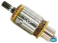 ����� �������� Krauf SAM3337CL SAM3337CL ����