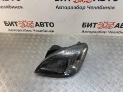 ���� ����� Kia Rio 2 2009-2011 Kia Rio II ���������� (2009�2011) [921011G630] 921011G630 ����
