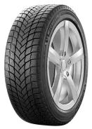 Michelin X-Ice Snow