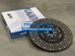 ���� ��������� ��� Man TGA 430 �� FLRS 000004104 000004104 ����