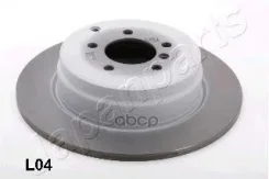 ���� ��������� ���� Land Rover Range Rover 4.2-4.4i/3.0-3.6TD 02 (354x12x5) Japanparts ���. DPL04 DP-L04 DPL04 ����