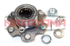������� ��������� ������ � ����� Mitsubishi Pajero V64W-V78W 00- Nakayama ���. M2091NY M2091NY ����