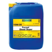 Ravenol Formel Diesel Super