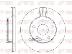 ���� ��������� ������ Ford Scorpio 2.0-2.5TD 86-94 Remsa ���. 621410 621410 ����