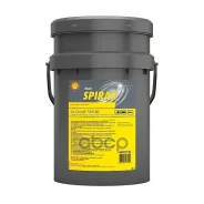 Shell Spirax