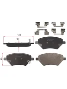 ������� ��������� ����� Chery Tiggo 4 17-/Tiggo 7 16-/Tiggo 8 19-/Omoda C5 (� ��������) SAT ST280120 ST280120 ����