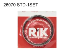 ������ ��������� (�-� �� 1 �������) STD Suzuki Cultus/Swift G10A/G13A/G13B 94- Riken 26070STD1SET 26070STD1SET ����
