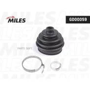 ������� ����� �������� LADA 2108-09/99/2110-12 1.1-1.5 86- GD00059 Miles GD00059 GD00059 ����