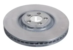 ���� �� ��) Tarcza hamulcowa 44144 FEBI FEBI 44144 44144 ����
