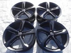 RRW RS7-H Hybrid Monoforged