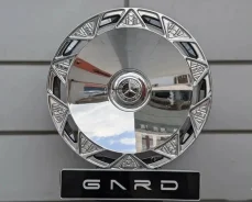 ������� ����� Gard Forged 10xR23 5x112. 10.0x23", 5x112, ET45, �� 66,6���. ����