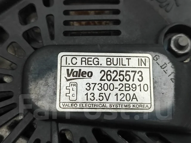 ��������� Kia Ceed �D 2018-2021 373002B910 373002B910 ����