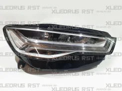 ���������� ���� ������ Full Led Audi A6 C7 ����