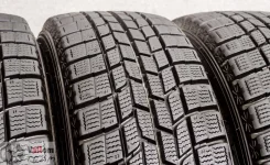 Goodyear Ice Navi 6