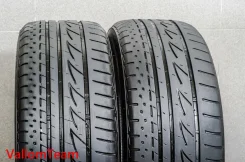 Bridgestone Luft RV