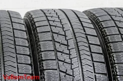 Bridgestone Blizzak VRX