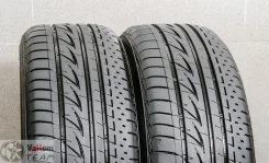 Bridgestone Luft RV