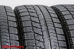 Bridgestone Blizzak VRX