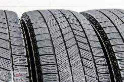 Bridgestone Blizzak VRX3