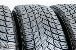 Michelin X-Ice Snow SUV