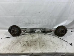 ������� ���� �������� Subaru Legacy 2006 #227 20252AG021 BP EJ20�, ������ 20252AG021 ����