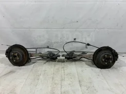 ������� Subaru Legacy 2006 #230 [������ 96 958 km] 20252AG021 BLE EZ30D, ������ ������ 20252AG021 ����