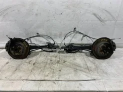 ������� ���� �������� Subaru Legacy 2006 #245 20252AG021 BPE EZ30D, ������ 20252AG021 ����