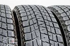 Bridgestone Blizzak DM-V1