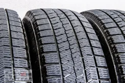 Bridgestone Blizzak VRX2