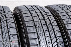 Goodyear Ice Navi 8