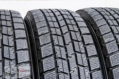 Goodyear Ice Navi 7