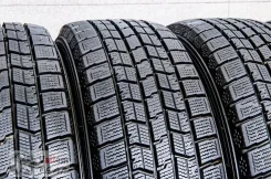 Goodyear Ice Navi 7