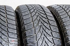 Goodyear UltraGrip Ice 2