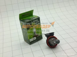 ����� H11 Clearlight 12V55W Long Life +50% ����� Clearlight (��������) MLH11LL MLH11LL ����